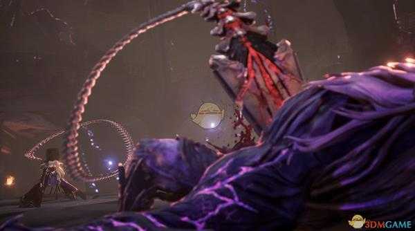 《噬血代码》深红长剑武器评测