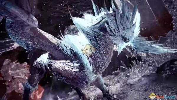 《怪物猎人：世界》10月10日更新追加要素一览