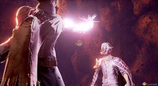 《噬血代码》白狼豪剑大剑武器评测