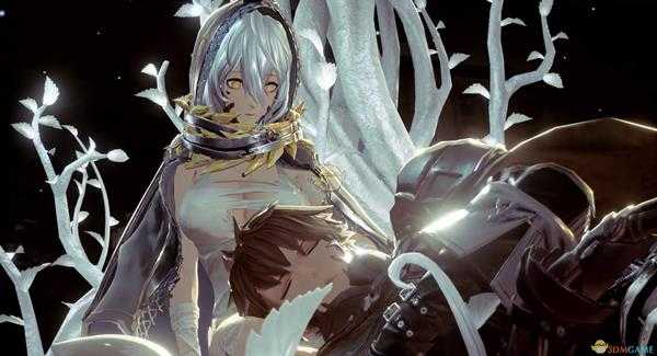 《噬血代码》双手巨剑大剑武器评测