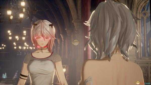 《噬血代码》白狼王大剑武器评测