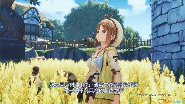 《莱莎的炼金工房：常暗女王与秘密藏身处》追击系统介绍