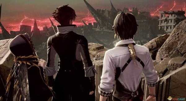 《噬血代码》讨伐女王队锤及落日大战锤武器评测