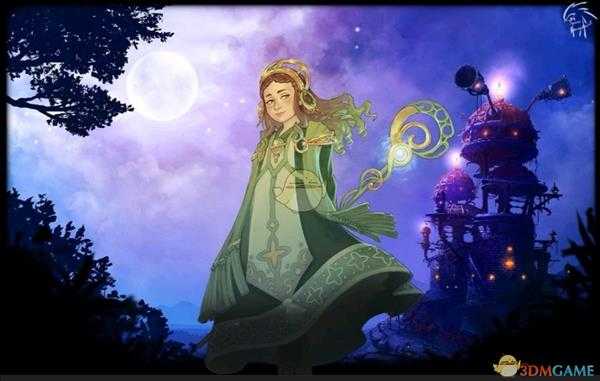 《三位一体4：梦魇王子》化妆舞会彩蛋分享