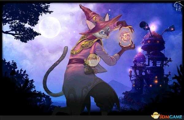 《三位一体4：梦魇王子》机械猫头鹰的信彩蛋分享