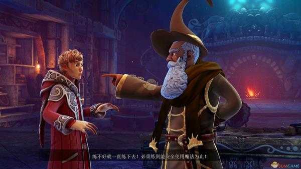 《三位一体4：梦魇王子》诡异的人偶彩蛋分享