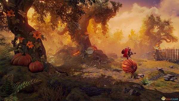 《三位一体4：梦魇王子》诡异的人偶彩蛋分享