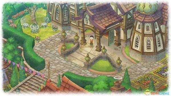 《哆啦A梦：大雄的牧场物语》扩建房屋价格及材料分享