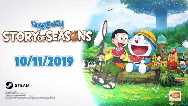 《哆啦A梦：大雄的牧场物语》菖蒲获得方法分享