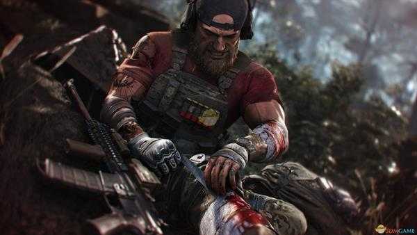 《幽灵行动：断点》富含糖分资源获取方法介绍