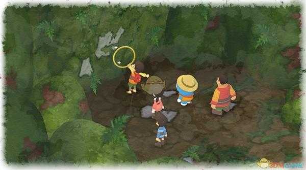 《哆啦A梦：大雄的牧场物语》姜获得方法分享