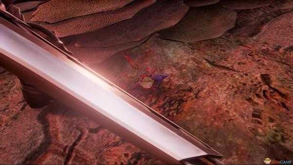 《噬血代码》大崩毁设定介绍