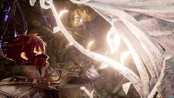 《噬血代码》血泪晶泉水设定介绍