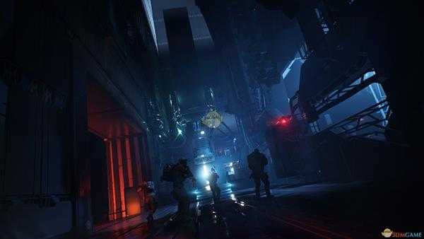 《幽灵行动：断点》富含纤维资源获取方法介绍