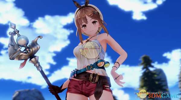 《莱莎的炼金工房》核水晶cc上限提升方法介绍