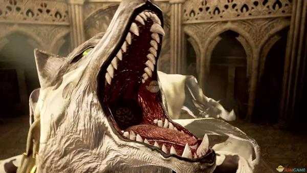 《噬血代码》记忆残渣设定介绍