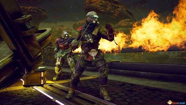 《天外世界》切片虫面包物品描述一览