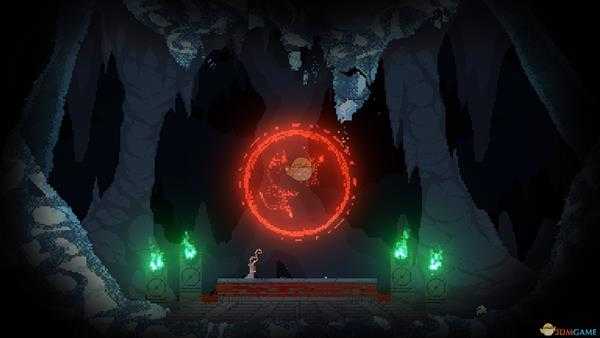 《女巫(Noita)》新手小技巧分享