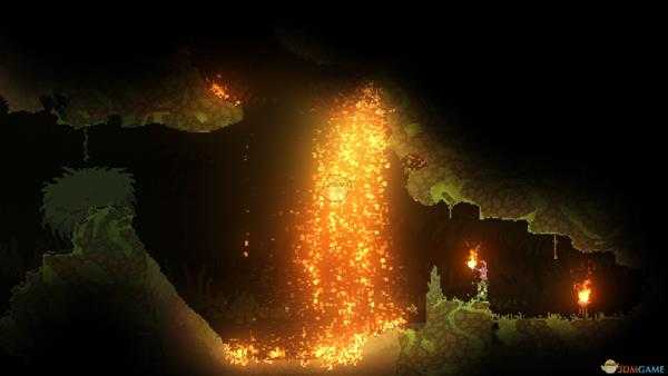 《女巫(Noita)》法术参数介绍