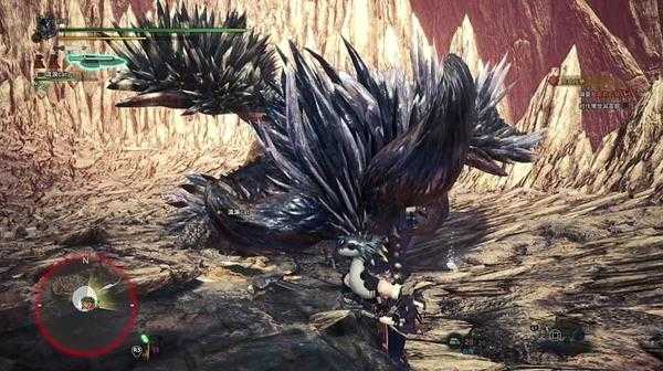 《怪物猎人：世界》歼世灭尽龙的机制探寻和个人的太刀引招思路