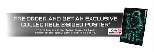 《使命召唤16：现代战争》不同版本之间的说明和比较