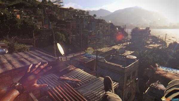 《消逝的光芒》格洛瓦的右蛋蛋获得方法介绍