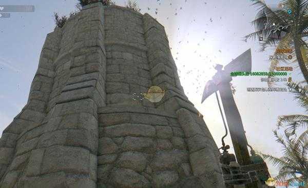 《消逝的光芒》格洛瓦的右蛋蛋获得方法介绍