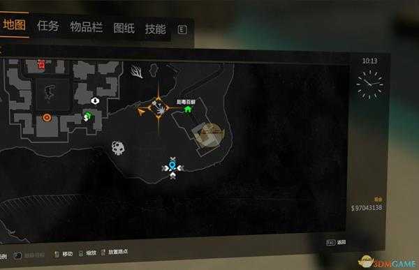 《消逝的光芒》格洛瓦的右蛋蛋获得方法介绍