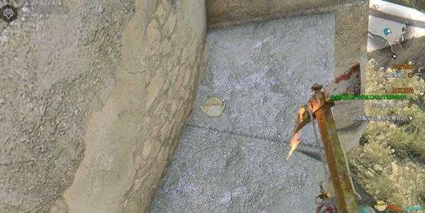 《消逝的光芒》格洛瓦的右蛋蛋获得方法介绍