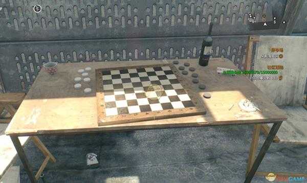 《消逝的光芒》病态手雷获得方法介绍