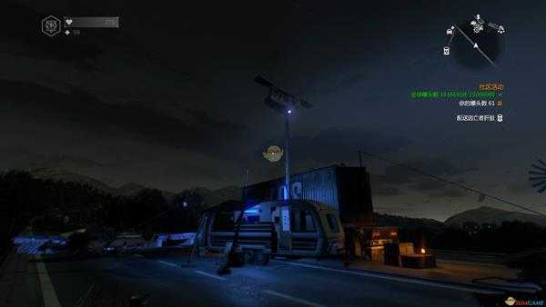 《消逝的光芒》信徒农村大桥上安全区盘点