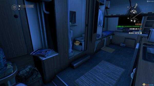 《消逝的光芒》信徒农村大桥上安全区盘点