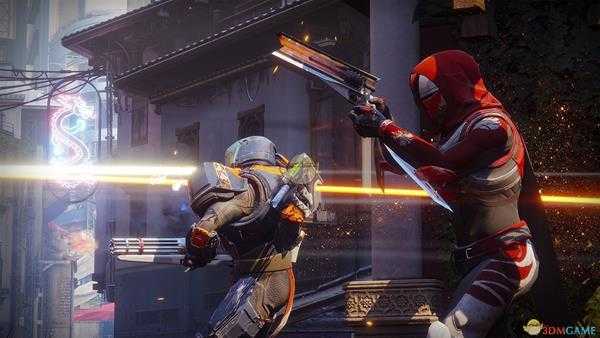 《命运2》半月游玩体验分享