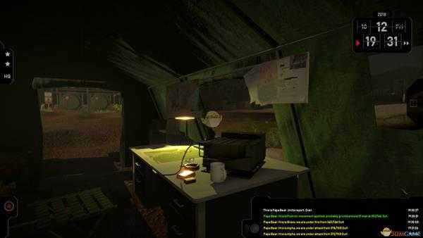 《无线电指挥官》第三关简易过关指南