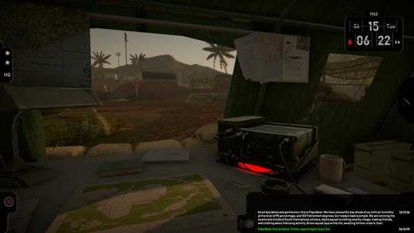 《无线电指挥官》全关卡简易过关指南一览