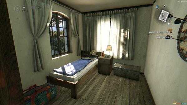 《消逝的光芒》信徒dlc白塔旁的安全区盘点