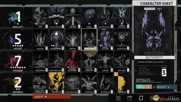 《极乐迪斯科》游戏玩法介绍