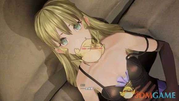 《噬血代码》武器的属性加成