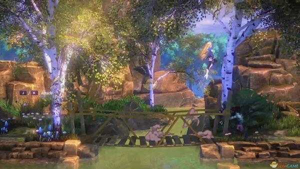 《魔塔猎人》游戏玩法评测