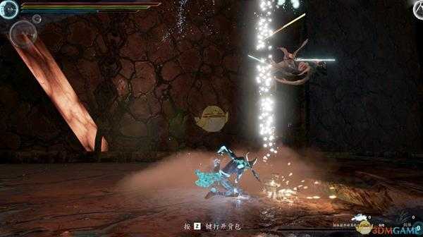 《剑魄》游戏概述分享