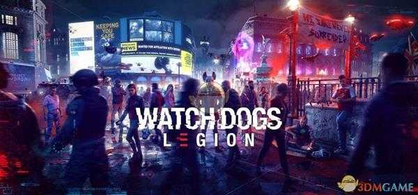 《看门狗：军团》机票内容猜想一览