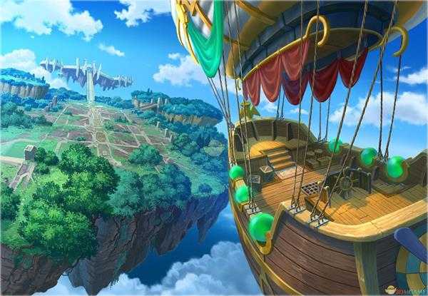 《符文工房4》全鱼种捕获攻略