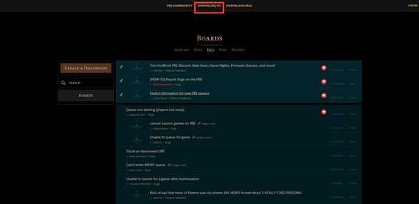 英雄联盟PBE美测服玩“无限火力”模式图文教程 百分百有效