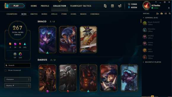 英雄联盟PBE美测服玩“无限火力”模式图文教程 百分百有效