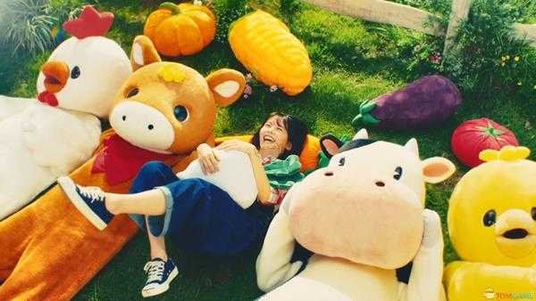 《牧场物语：重聚矿石镇》关于自家扩建