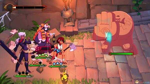 《密不可分(indivisible)》人参获得方法及个人支线指南