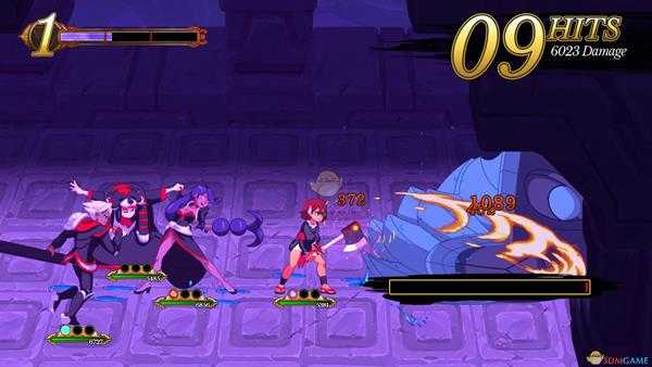 《密不可分(indivisible)》坎盼获得方法及个人支线指南