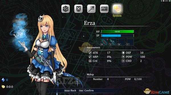 《魔塔猎人》微光洞穴地图分享