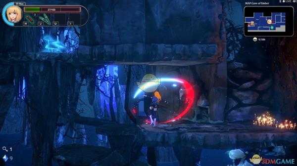 《魔塔猎人》悠远古都地图分享