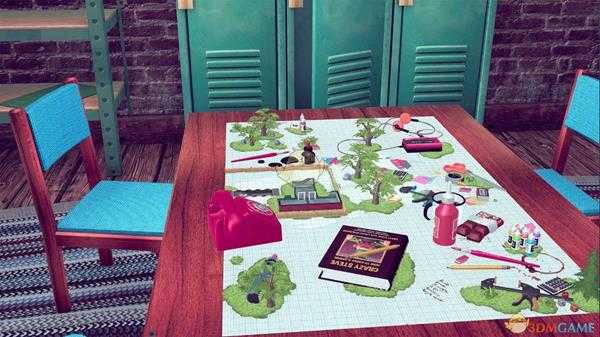 《小小大工坊》游戏配置要求一览